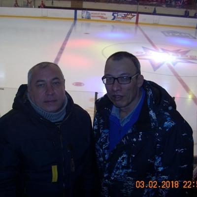 Фарид Юнусов