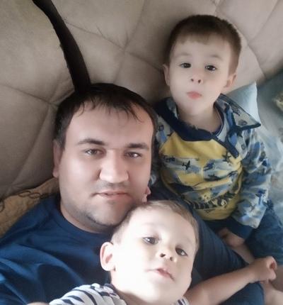 Алексей Кузмин