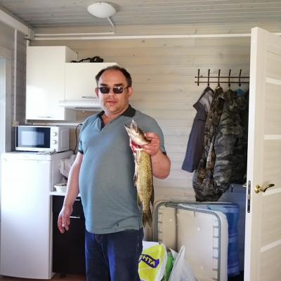 Юрий Третьяков