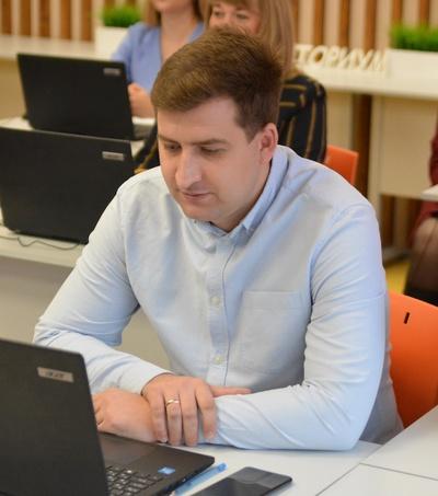 Дмитрий Руденко