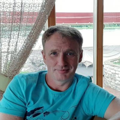 Андрей Козлов