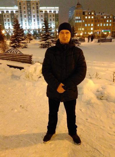 Альберт Петров