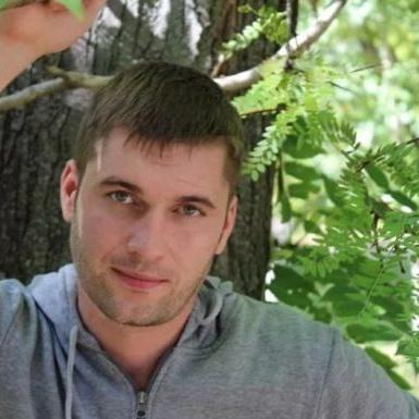 Ильяс Махмутов