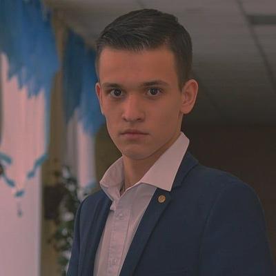 Александр Лайкин