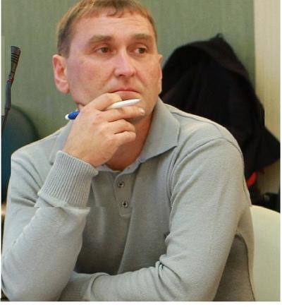 Роман Кузьминых