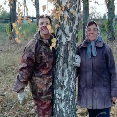 Александр Покус