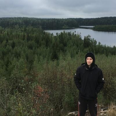 Сергей Шабанов