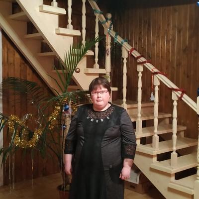 Настя Зайцева