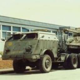 Dragon Wagon