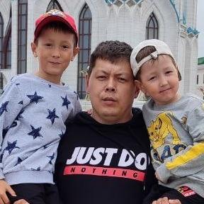 Артур Кутляхметов