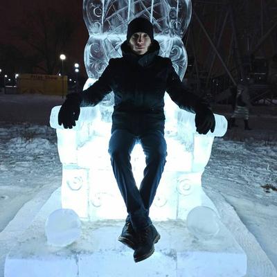 Игорь Седин