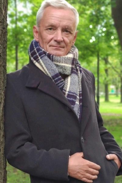 Валера Кувакин