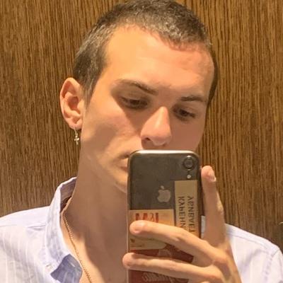 Матвей Стефанкин