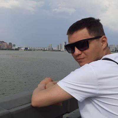 Ильсур Вахитов