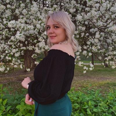 Катерина Фолина