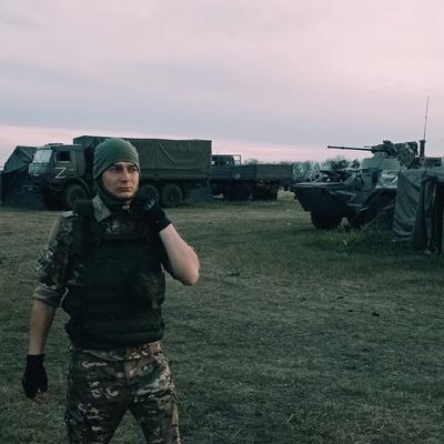 Сергей Крылов
