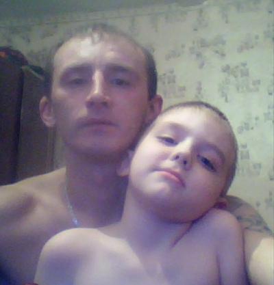 Алексей Глущенко