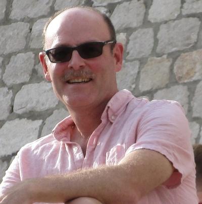 Charles Adams