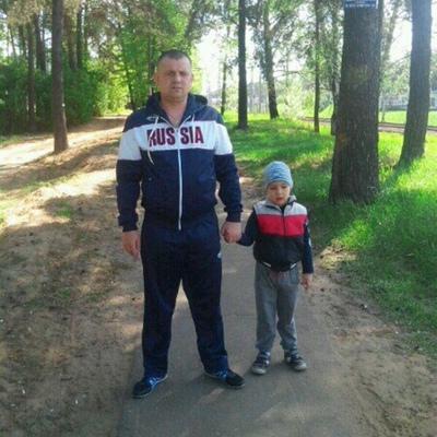 Вадим Картунин