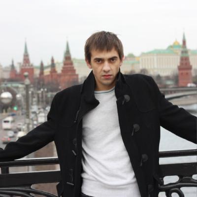 Юрий Ламихов
