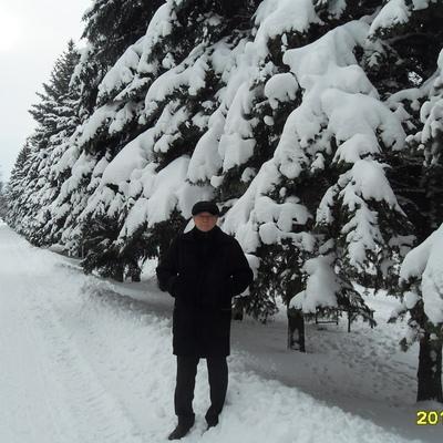 Виталий Вовченко