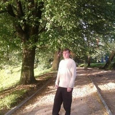 Андрей Полевцов