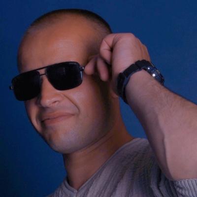 Сергей Анатольевич