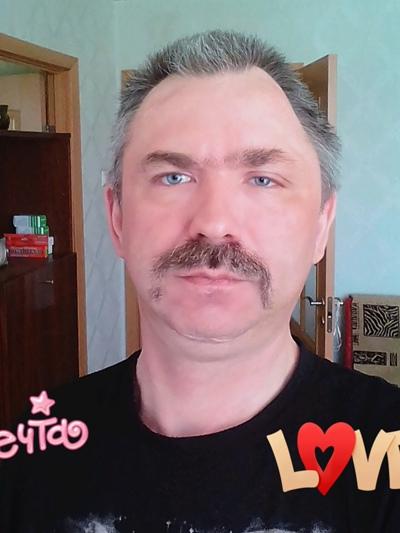 Алексей Кузнецов