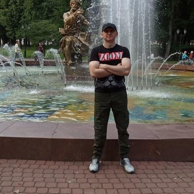 Григорий Трофимов