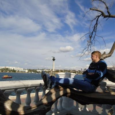 Александр Овсянников