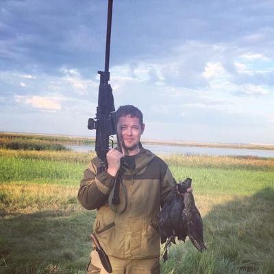 Сергей Слепухин