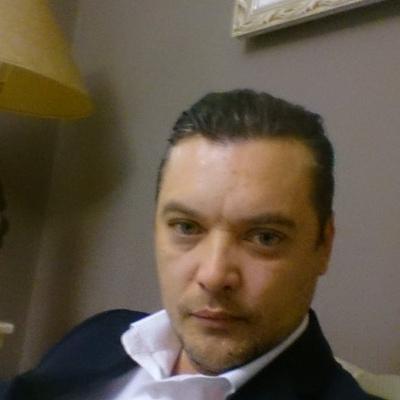 Станислав Пыжов