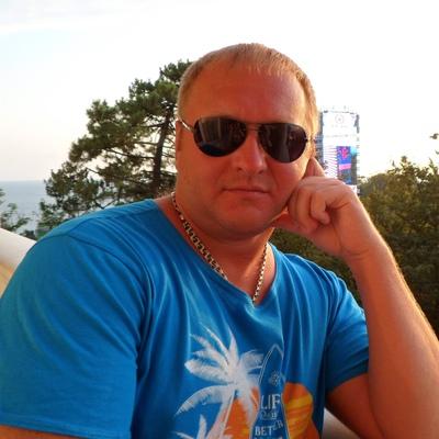 Денис Сазанков
