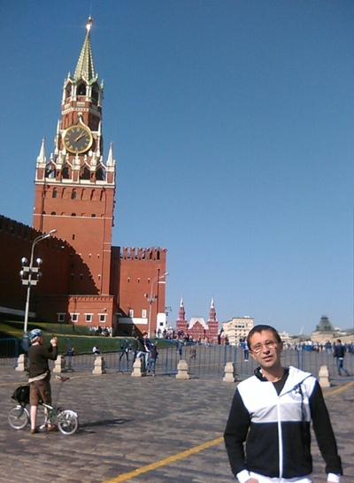 Андрей Вирский