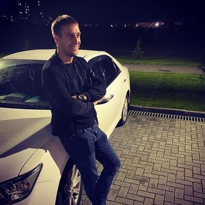 Денис Морозов