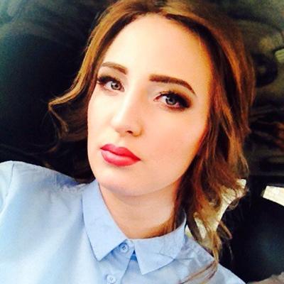 Kseniya Kobzeva