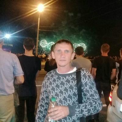 Danil Danilov