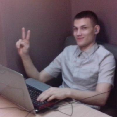 Сергей Иванченко