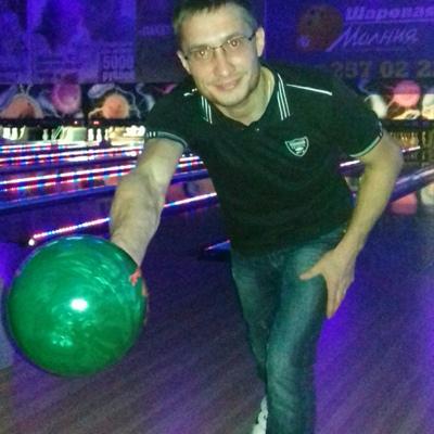 Максим Поздеев