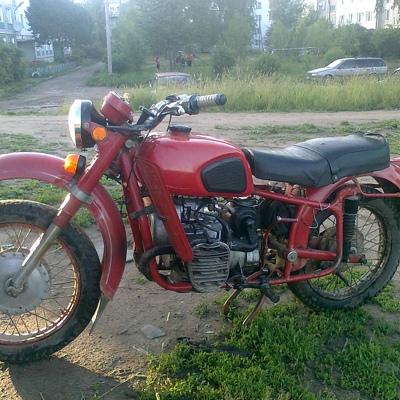 Иван Осипенков