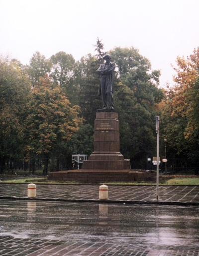 Юрий Сохович