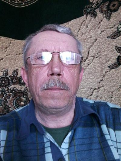 Сергей Бодров