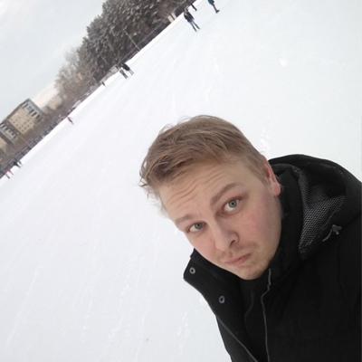 Виталик Юминов