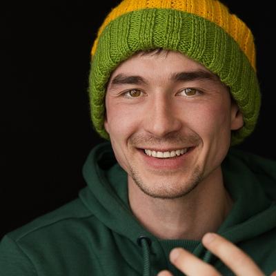 Андрей Терехов