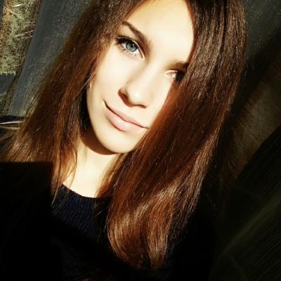 Елизавета Федяева